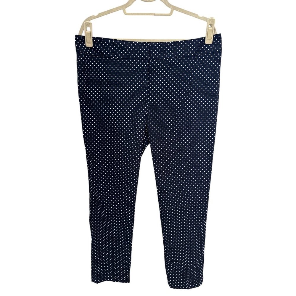 Evan Piccone Ankle Pants, size 14